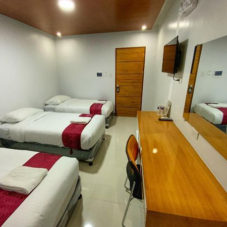 Icon Venue And Suites General Santos City Exterior photo